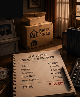 Bakit 7 sa 10 Pilipino ay Walang Emergency Fund — Ang Mga Dahilang Hindi Nasa Textbook