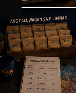 Ang Paluwagan sa Pilipinas — Bakit Gumagana Ito at Bakit Hindi Ito Sapat na Savings Plan
