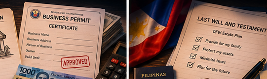 How to Start a Small Business in the Philippines as an OFW: The Honest Guide