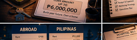 Ang Gastos Bago Pa Kumita: Ano ang Legal na Babayaran ng OFW sa Pre-Departure