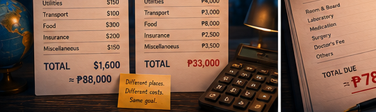 Puwede Kang Makipag-Usap sa Bangko Mo