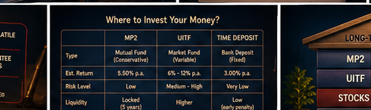 Cryptocurrency para sa Mga Pilipino: Ano ang Totoo, Ano ang Panganib, Paano Makilala ang Scam