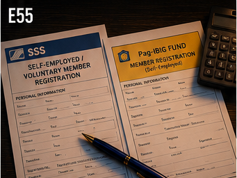 SSS at Pag-IBIG para sa mga Freelancer at Self-Employed: Ang Desisyon na Hindi Pwedeng Ipagpaliban