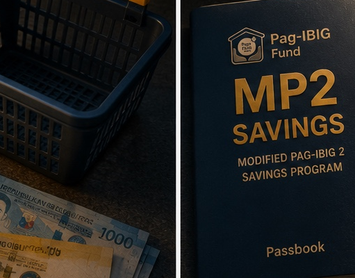 Ang Pag-IBIG MP2 para sa OFW — Boring pero Maaasahan, At Ito ang Dahilan