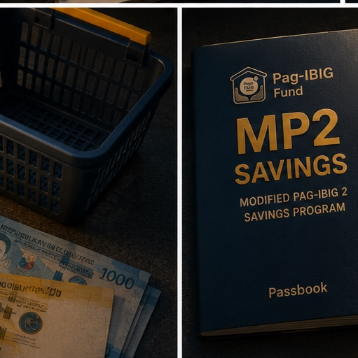 Ang Pag-IBIG MP2 para sa OFW — Boring pero Maaasahan, At Ito ang Dahilan