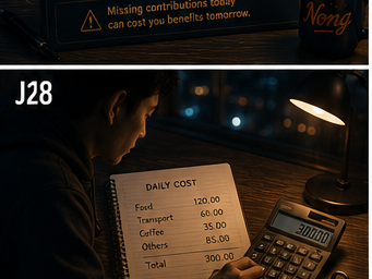 The Secret That Costs You Every Day