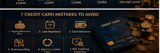 7 Credit Card Mistakes Filipinos Make — And What to Do Instead
