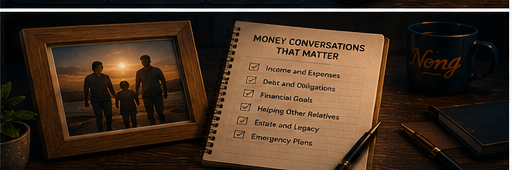 5 Money Conversations OFWs Should Have With Family (But Never Do)
