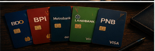 Best Banks for OFWs in the Philippines: BDO, BPI, Metrobank, Landbank, DBP, and Maya Compared