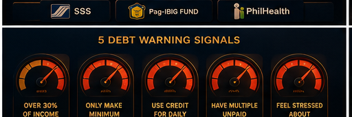 5 Signs Your Debt is More Serious Than You Think