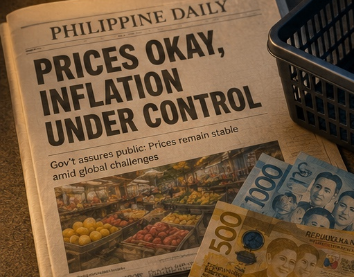 Ang “Okay Lang” at ang Mga Numero na Hindi Nila Sinasabi