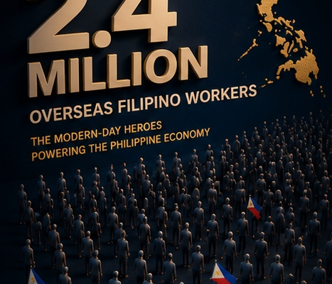 2.4 Milyong Kwento