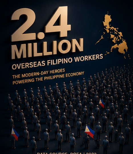 2.4 Milyong Kwento