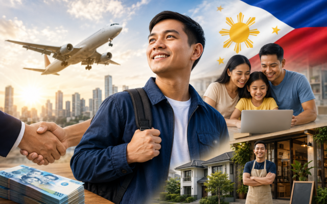 3 Milyong Walang Trabaho, 6 Milyon Kulang ang Kita: Ang Tunay na Larawan ng Trabaho sa Pilipinas