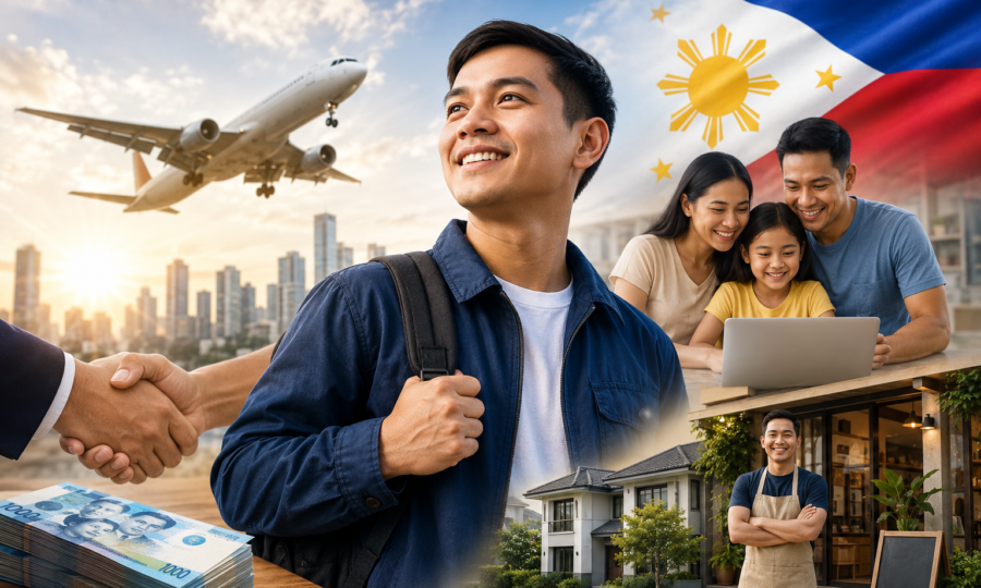 3 Milyong Walang Trabaho, 6 Milyon Kulang ang Kita: Ang Tunay na Larawan ng Trabaho sa Pilipinas