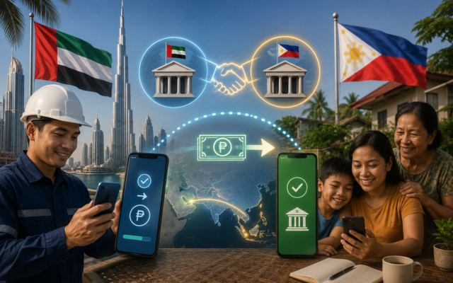 BSP-UAE MoU: Ano ang Dapat Malaman ng 700K OFW sa UAE