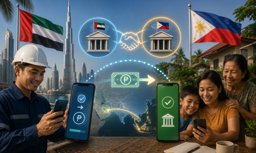 BSP-UAE MoU: Ano ang Dapat Malaman ng 700K OFW sa UAE